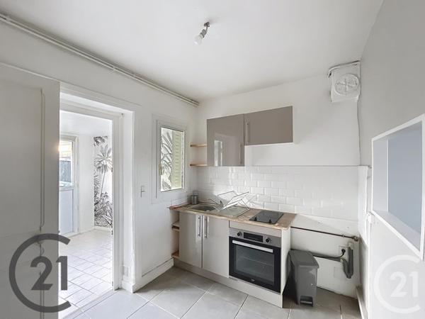 Maison à vendre  4 pièces - 62,75 m2 BOIS GUILLAUME - 76