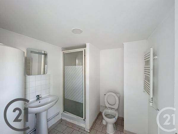 Maison à vendre  4 pièces - 62,75 m2 BOIS GUILLAUME - 76