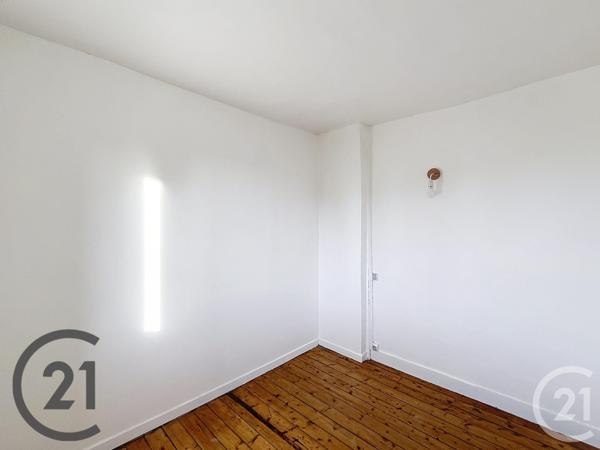 Maison à vendre  4 pièces - 62,75 m2 BOIS GUILLAUME - 76