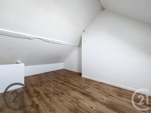 Maison à vendre  4 pièces - 62,75 m2 BOIS GUILLAUME - 76