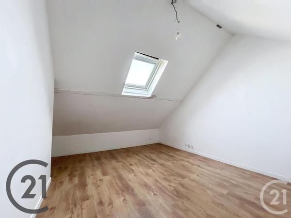 Maison à vendre  4 pièces - 62,75 m2 BOIS GUILLAUME - 76