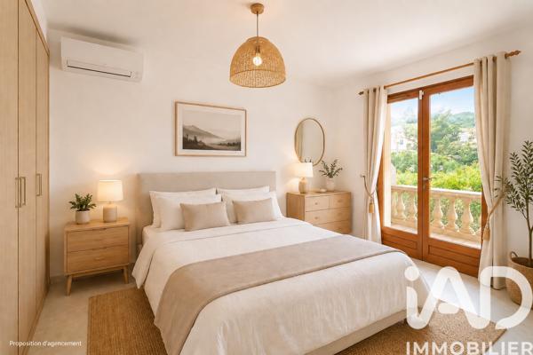 Maison à vendre 4 pièces 110,58 m² Roquebrune-sur-Argens