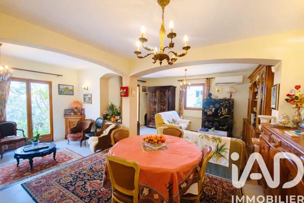 Maison à vendre 4 pièces 111 m² Roquebrune-sur-Argens