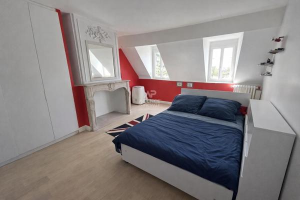 Maison Triel Sur Seine 8 pièce(s) 237 m2 €749 000 ** - Référence 1097