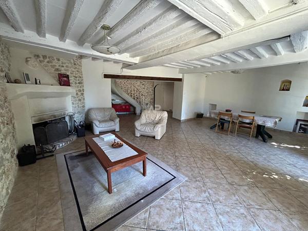 Maison Triel Sur Seine 8 pièce(s) 237 m2 €749 000 ** - Référence 1097