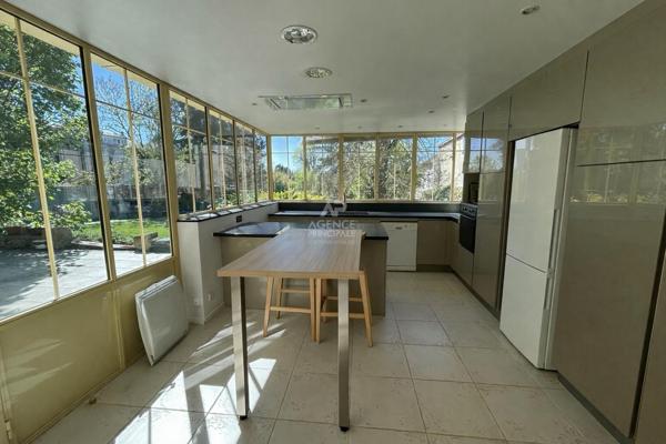 Maison Triel Sur Seine 8 pièce(s) 237 m2 €749 000 ** - Référence 1097