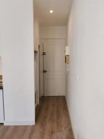 Appartement à louer 1 pièce 23.75m² Bordeaux (33000)