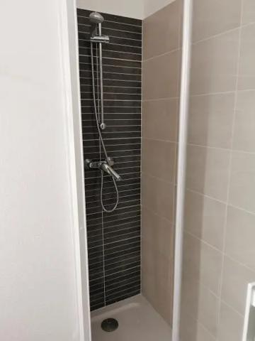 Appartement à louer 1 pièce 23.75m² Bordeaux (33000)