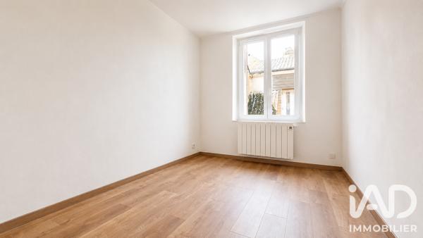 Appartement à vendre 3 pièces 64 m² Charleville-Mézières