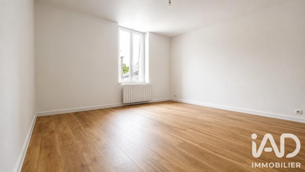 Appartement à vendre 3 pièces 64 m² Charleville-Mézières
