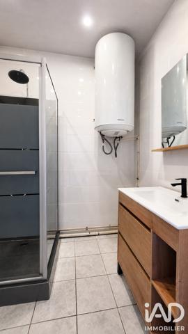 Appartement à vendre 3 pièces 64 m² Charleville-Mézières