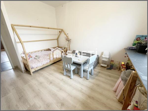 Superbe maison à Grézillé