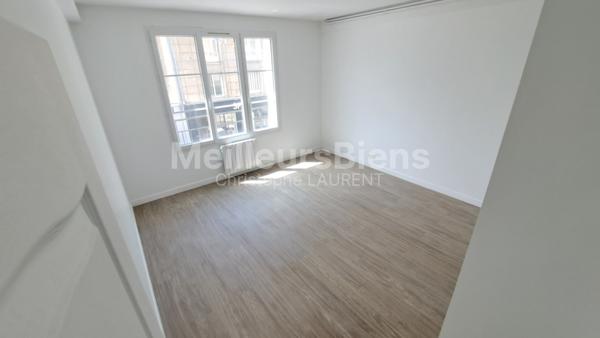 Appartement T4, centre ville, balcon