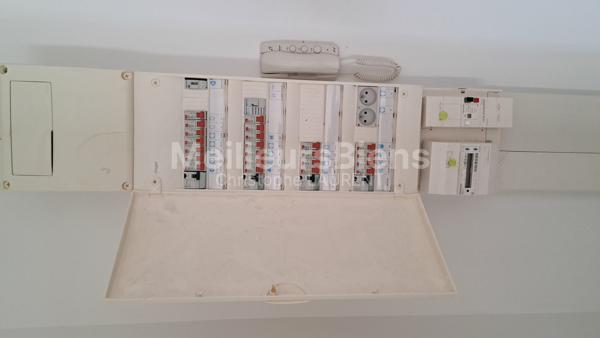 Appartement T4, centre ville, balcon