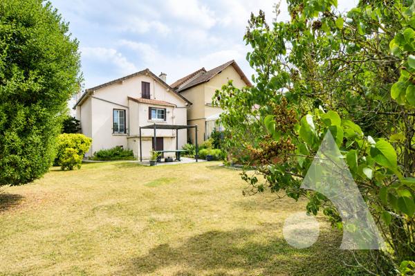 Maison 4 pièces 94 m2