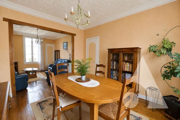 Maison 4 pièces 94 m2