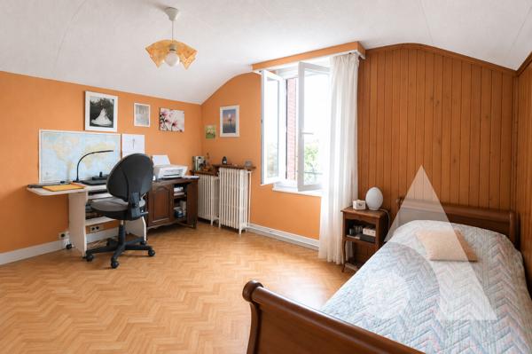 Maison 4 pièces 94 m2