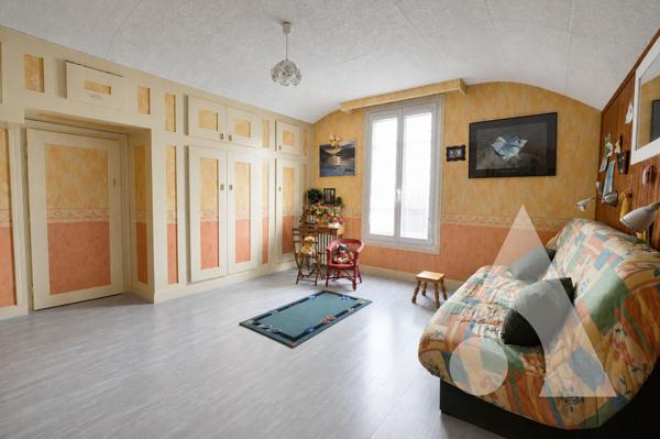 Maison 4 pièces 94 m2