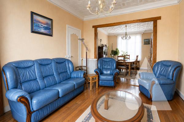 Maison 4 pièces 94 m2