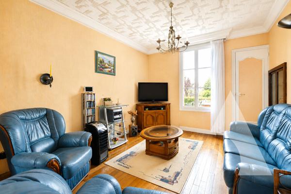 Maison 4 pièces 94 m2