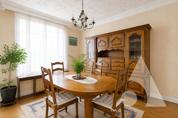 Maison 4 pièces 94 m2