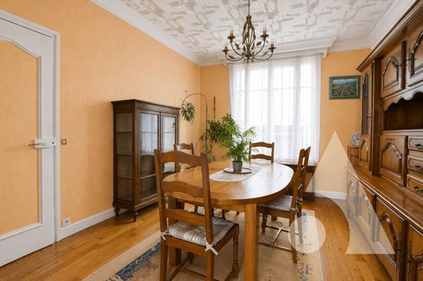 Maison 4 pièces 94 m2