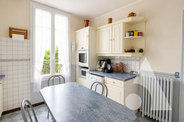 Maison 4 pièces 94 m2