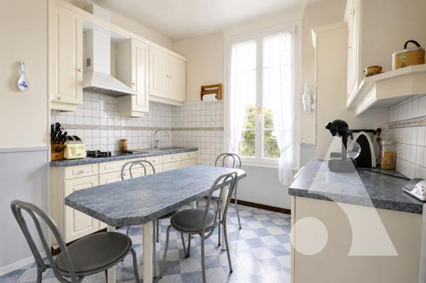 Maison 4 pièces 94 m2