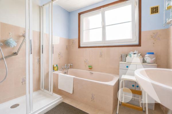 Maison 4 pièces 94 m2