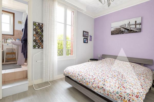 Maison 4 pièces 94 m2