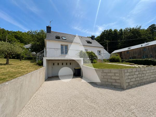 Maison 4 pièces 106 m2
