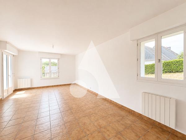 Maison 4 pièces 106 m2