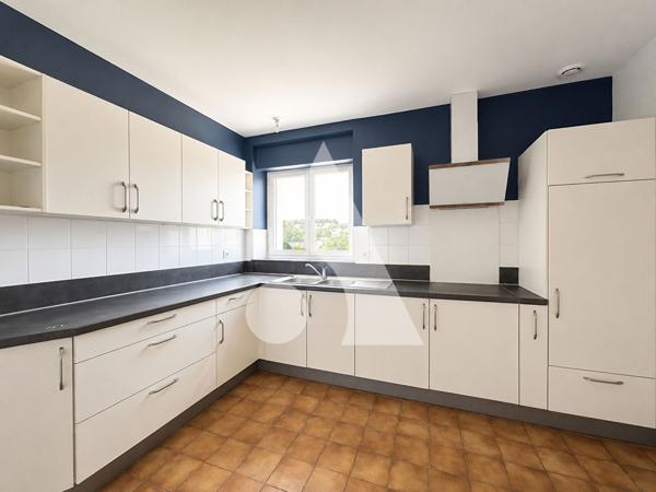 Maison 4 pièces 106 m2
