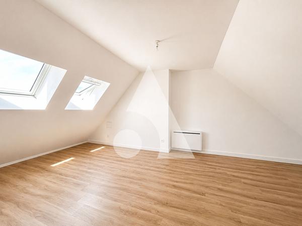 Maison 4 pièces 106 m2