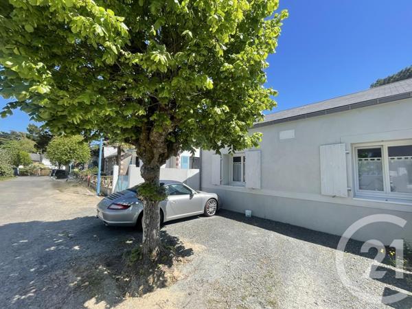 Maison à vendre  3 pièces - 83 m2 ST JEAN DE MONTS - 85