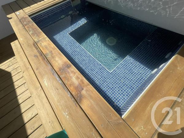 Maison à vendre  3 pièces - 83 m2 ST JEAN DE MONTS - 85