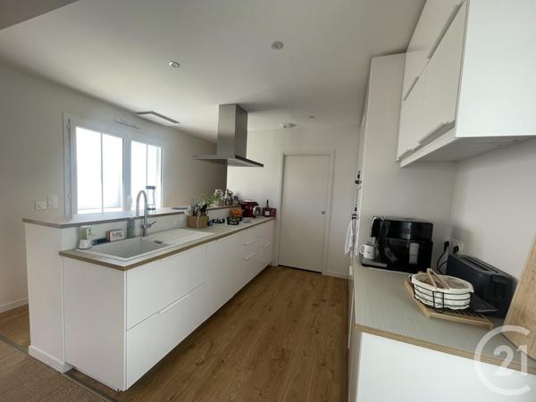 Maison à vendre  3 pièces - 83 m2 ST JEAN DE MONTS - 85