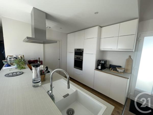 Maison à vendre  3 pièces - 83 m2 ST JEAN DE MONTS - 85