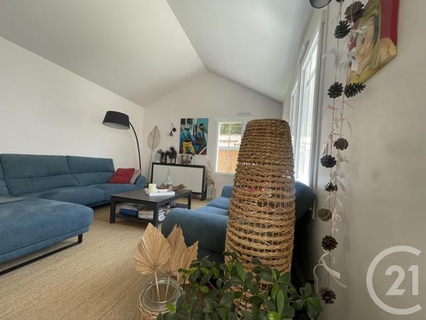 Maison à vendre  3 pièces - 83 m2 ST JEAN DE MONTS - 85