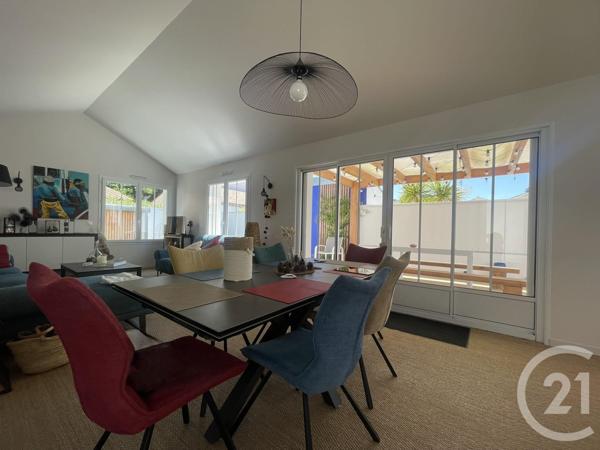 Maison à vendre  3 pièces - 83 m2 ST JEAN DE MONTS - 85