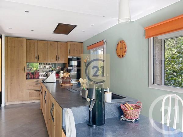 Maison à vendre  7 pièces - 161,37 m 2   MAUREILLAS LAS ILLAS  - 66