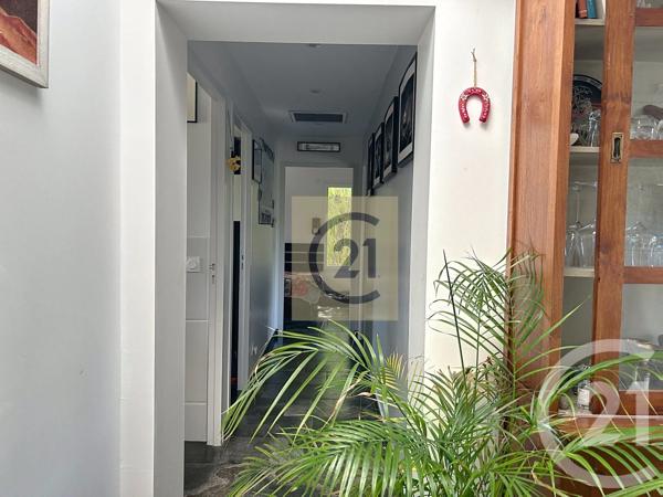 Maison à vendre  7 pièces - 161,37 m 2   MAUREILLAS LAS ILLAS  - 66