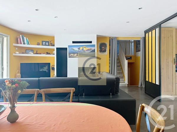Maison à vendre  7 pièces - 161,37 m 2   MAUREILLAS LAS ILLAS  - 66