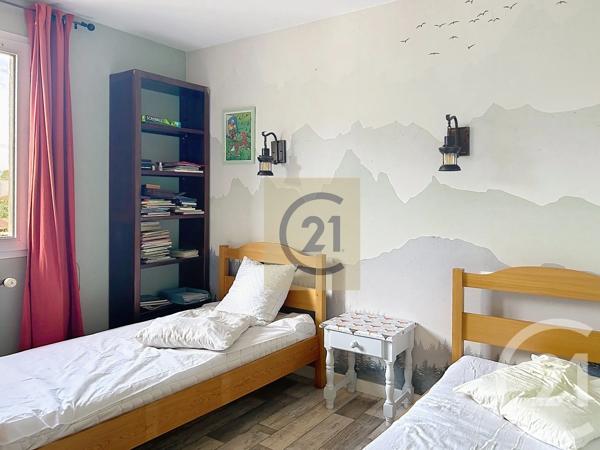 Maison à vendre  7 pièces - 161,37 m 2   MAUREILLAS LAS ILLAS  - 66