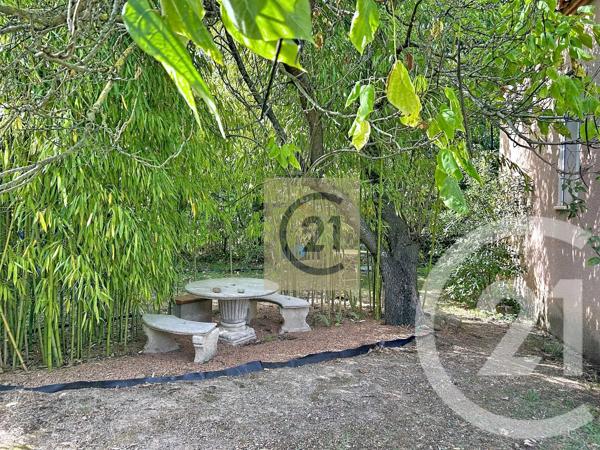 Maison à vendre  7 pièces - 161,37 m 2   MAUREILLAS LAS ILLAS  - 66