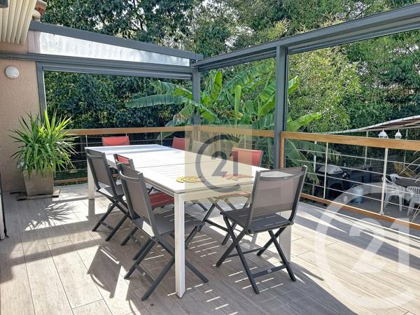 Maison à vendre  7 pièces - 161,37 m 2   MAUREILLAS LAS ILLAS  - 66