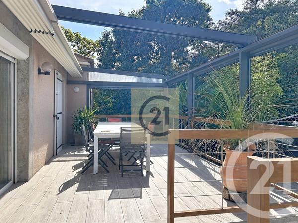 Maison à vendre  7 pièces - 161,37 m 2   MAUREILLAS LAS ILLAS  - 66