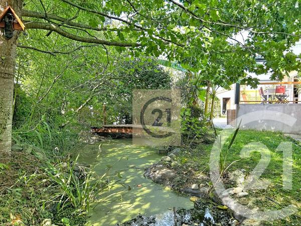 Maison à vendre  7 pièces - 161,37 m 2   MAUREILLAS LAS ILLAS  - 66