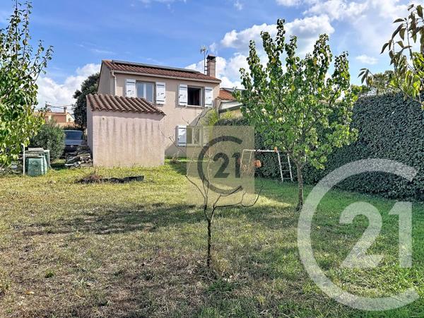 Maison à vendre  7 pièces - 161,37 m 2   MAUREILLAS LAS ILLAS  - 66