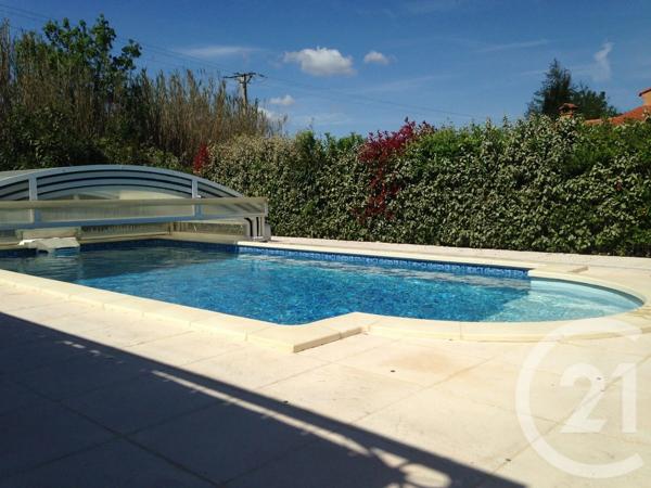 Maison à vendre  7 pièces - 161,37 m 2   MAUREILLAS LAS ILLAS  - 66